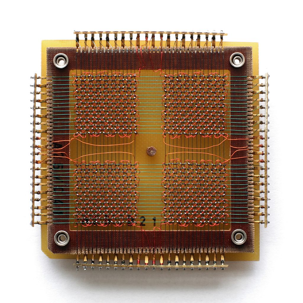Cover Image What Is Memory
